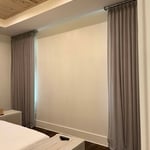 Interior repaint