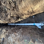 sewer line repair