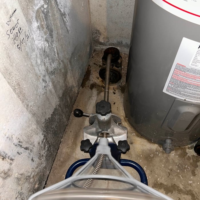 Drain Cleaning