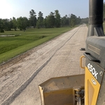 Dirt work
