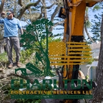 Tree Work November 2025