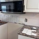 Full kitchen remodel