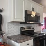 Full kitchen remodel