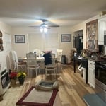 Full kitchen remodel