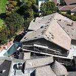 Roof Installs and Repairs