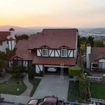 Roof Installs and Repairs