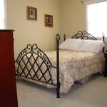 Latham Bedroom