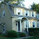 Niskayuna Exterior