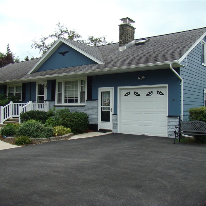 Charlton Exterior