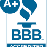 BBB Accredited A+