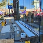 Bench Repair
