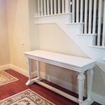 Refurbish furniture