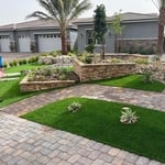 FrontYard Upgrade