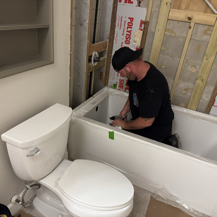 Premier Plumbing and Backflow Services, LLC