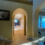 Water damage