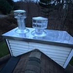 Chase cover Installation
