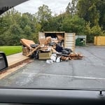 Trash removal