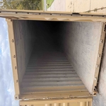 Trash removal