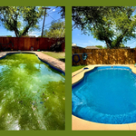 Green to clean