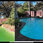 Green to clean