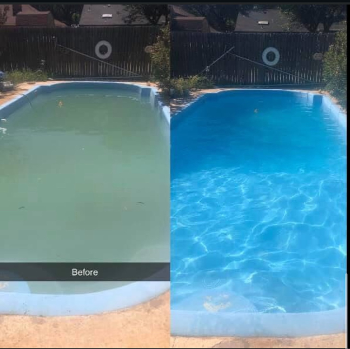 Green to clean