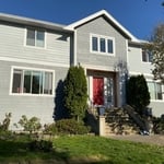 James Hardie Siding