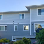 James Hardie Siding