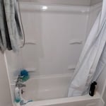 Bathroom repair/remodel