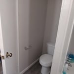 Bathroom repair/remodel