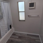 Bathroom repair/remodel