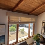 Roman Shades