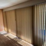 Vertical Blinds