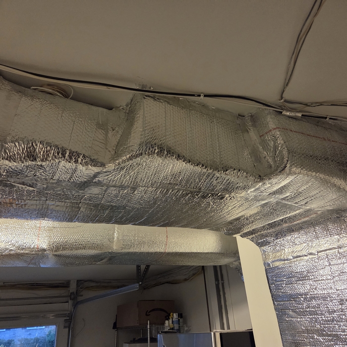 Ductwork