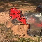Stump Grinding