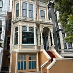 Victorian Restoration