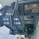 Victorian Restoration
