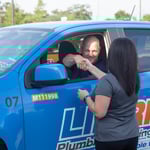 Call today, comfortable tonight.