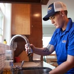Your Trusted Plumbing, Heating & Air Expert!