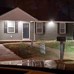 Roof, siding, windows, soffit, fascia & gutters