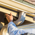 Precision Fit Gutters