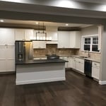 New Spec Home