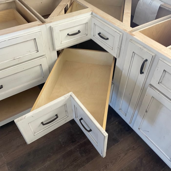 Custom Cabinets