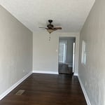 Interior Painting Project
