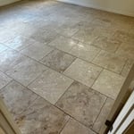 Ceramic Tile Project