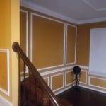 Custom Painting and Trimwork