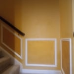 Custom Painting and Trimwork