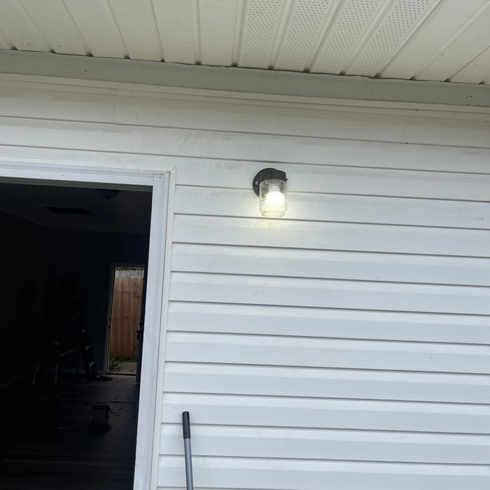 Electrical Project