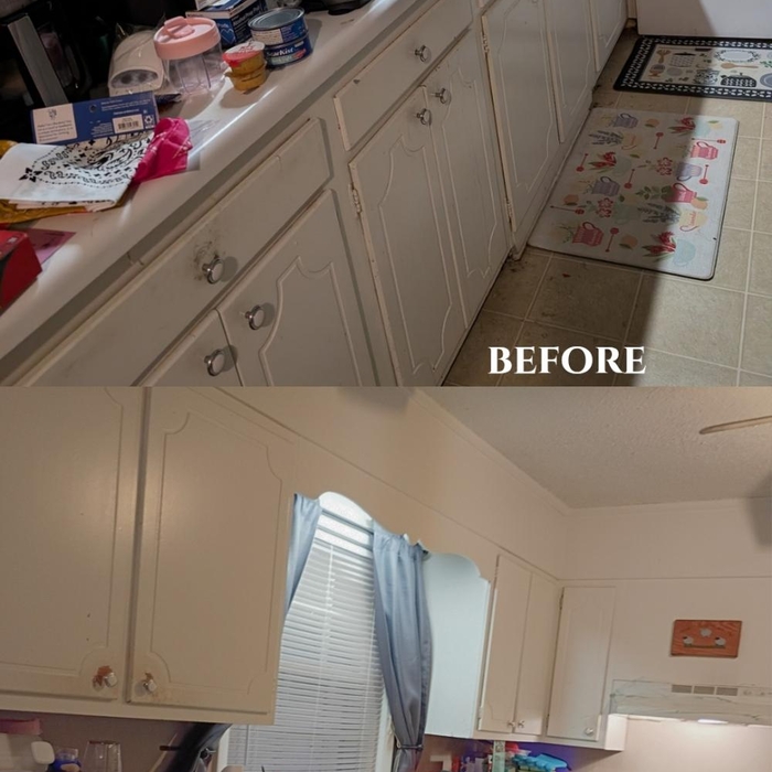 Home Declutter