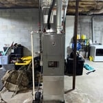 Full system replacement