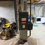Full system replacement